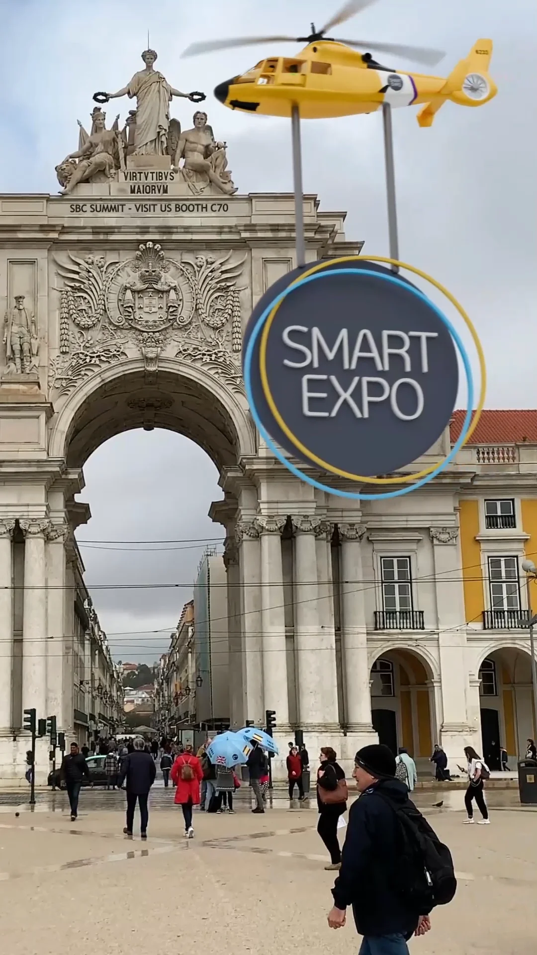 FOOH SMART EXPO iGaming Casino Conference